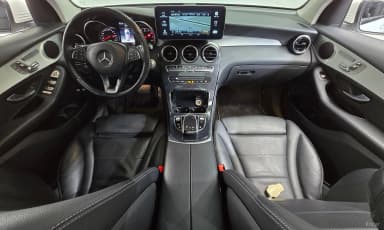 GLC-Class X253