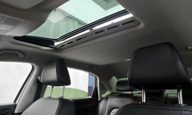 The New Passat