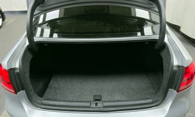 The New Passat