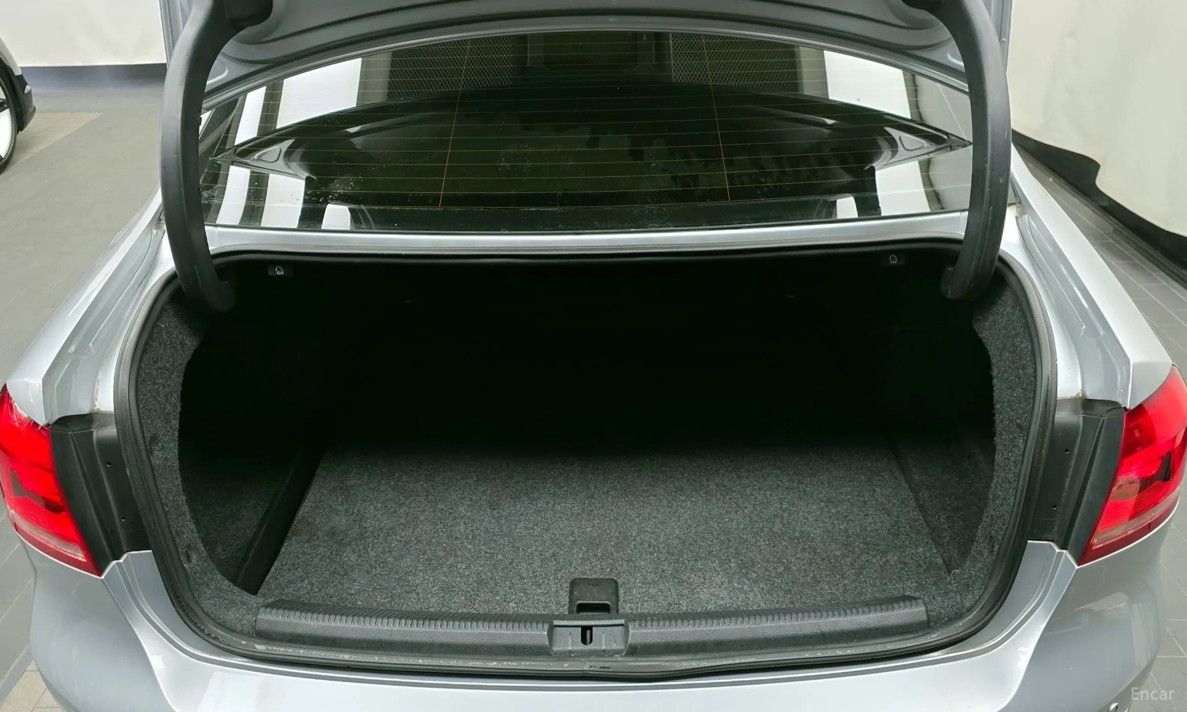 The New Passat
