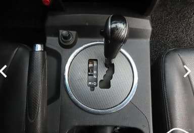 Korando Sports