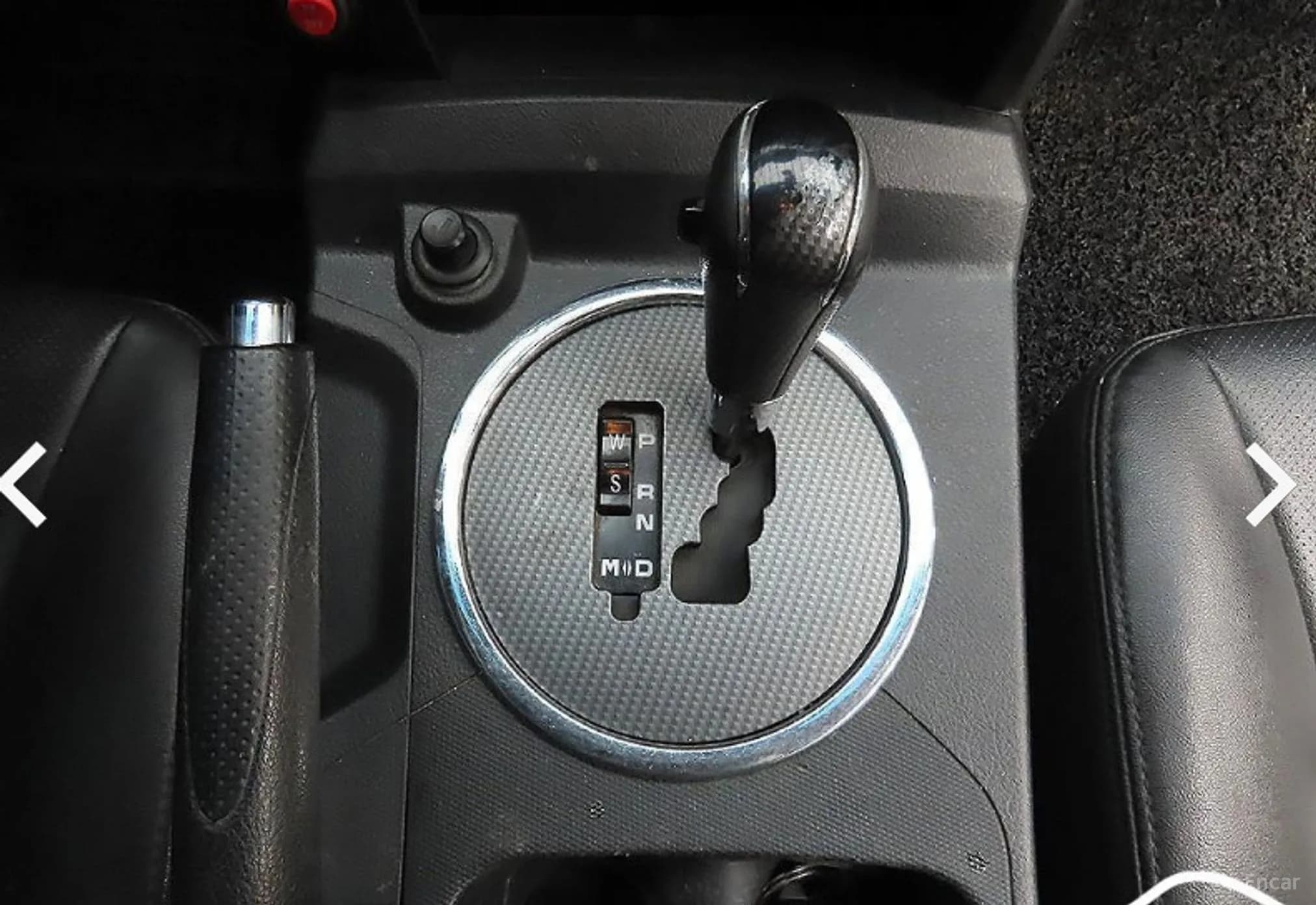 Korando Sports