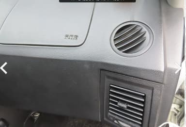 Korando Sports