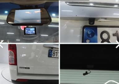 Korando Sports