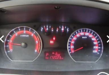 Korando Sports