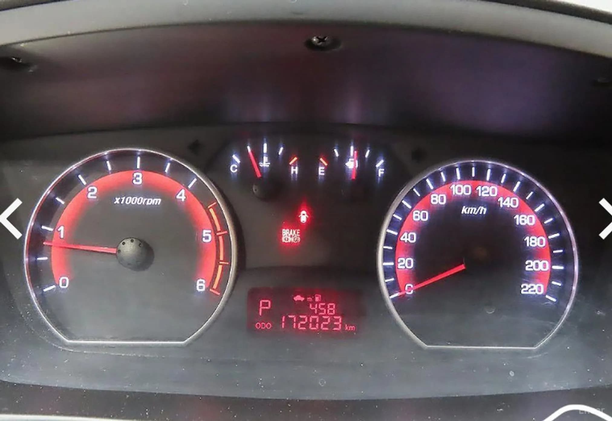 Korando Sports
