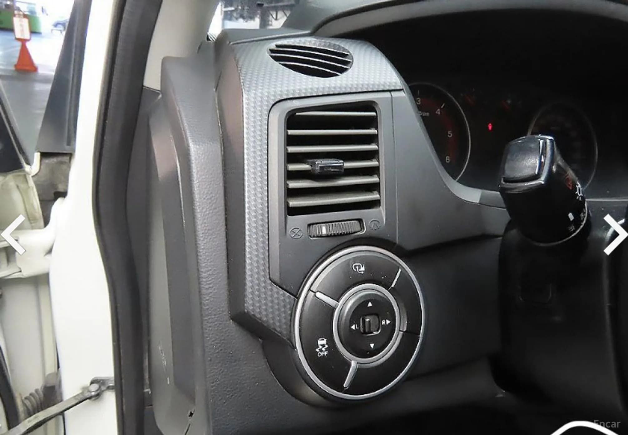 Korando Sports