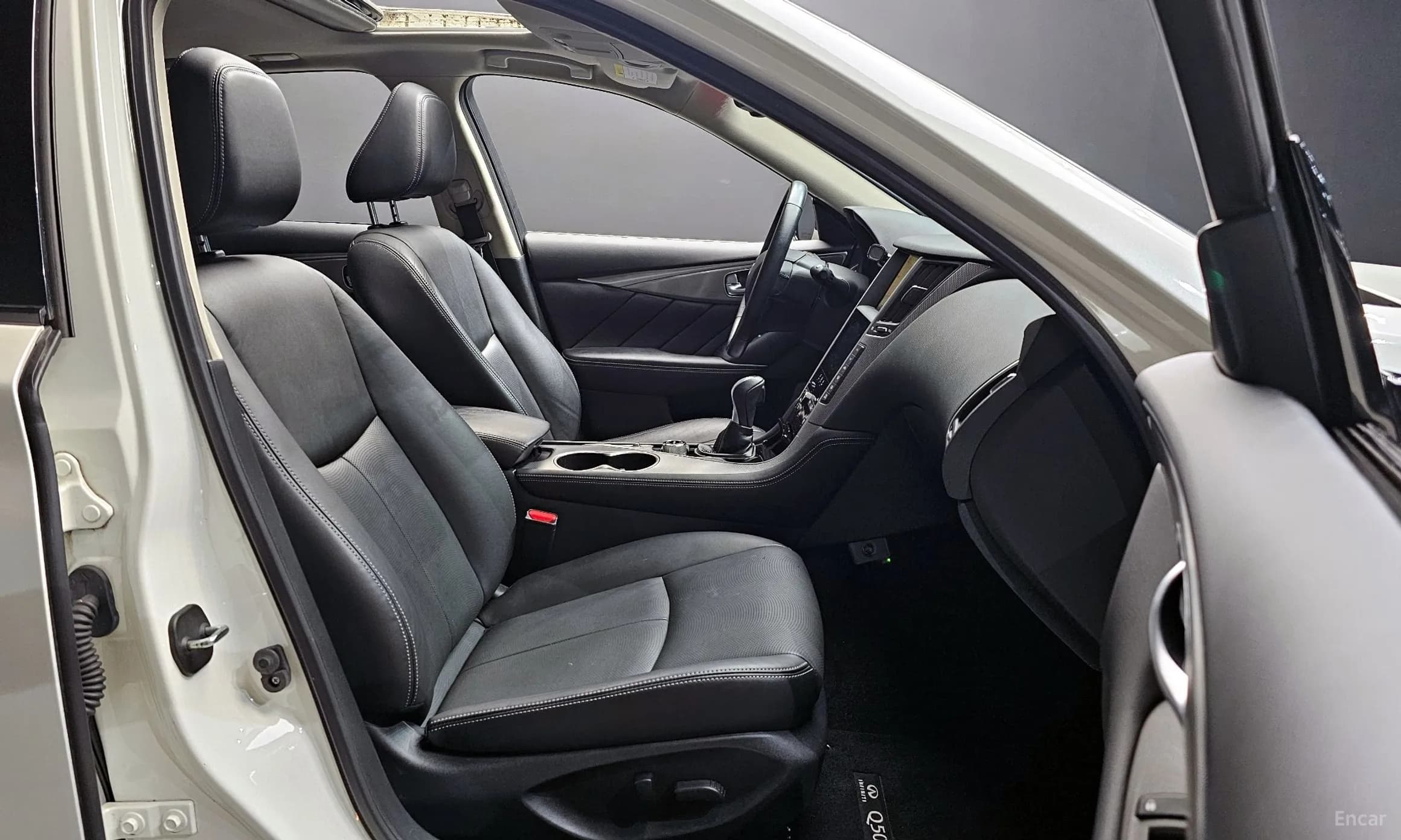 Q50
