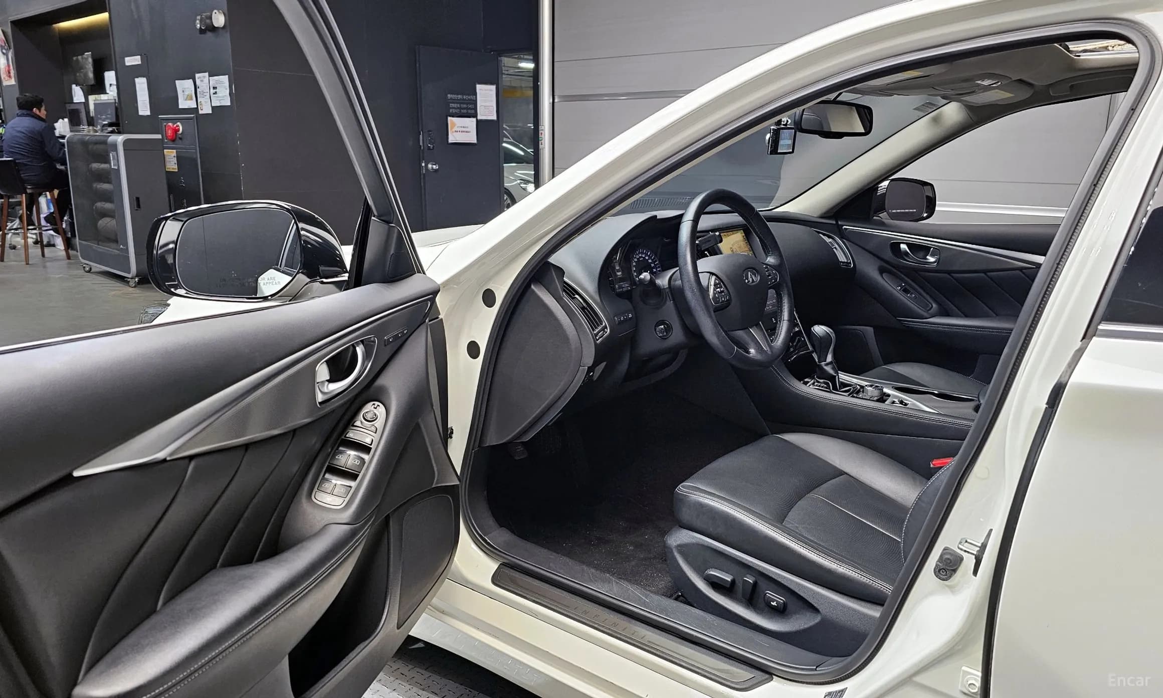 Q50