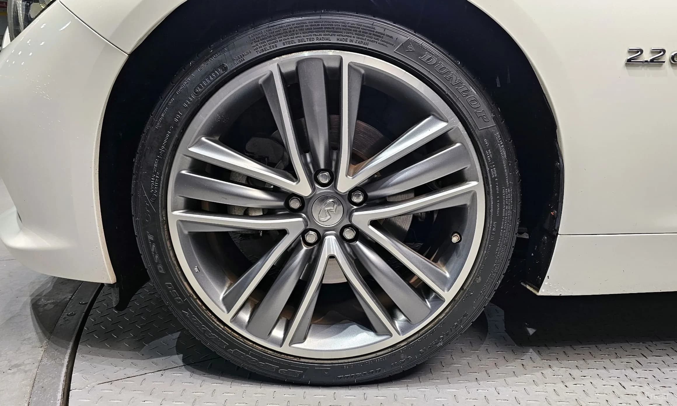 Q50