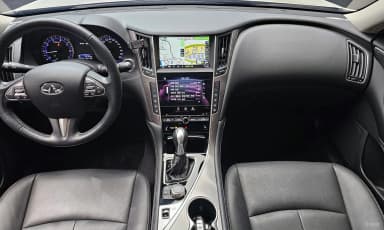 Q50