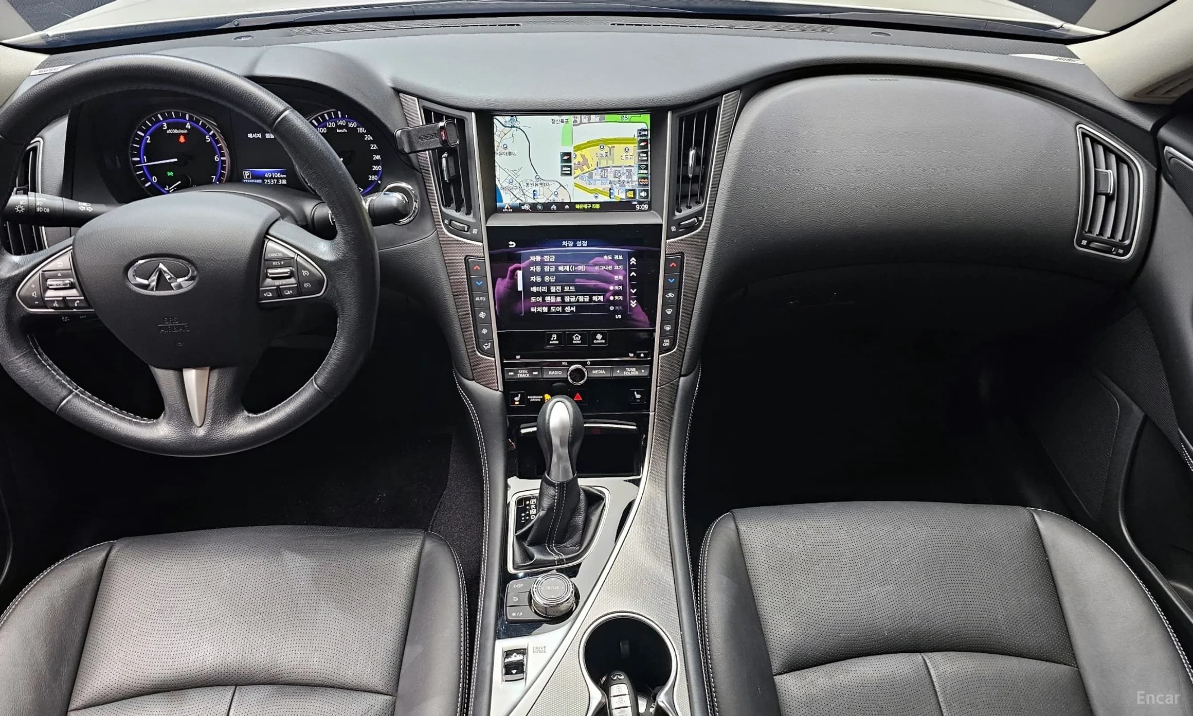 Q50
