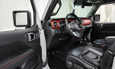 Wrangler (JL)