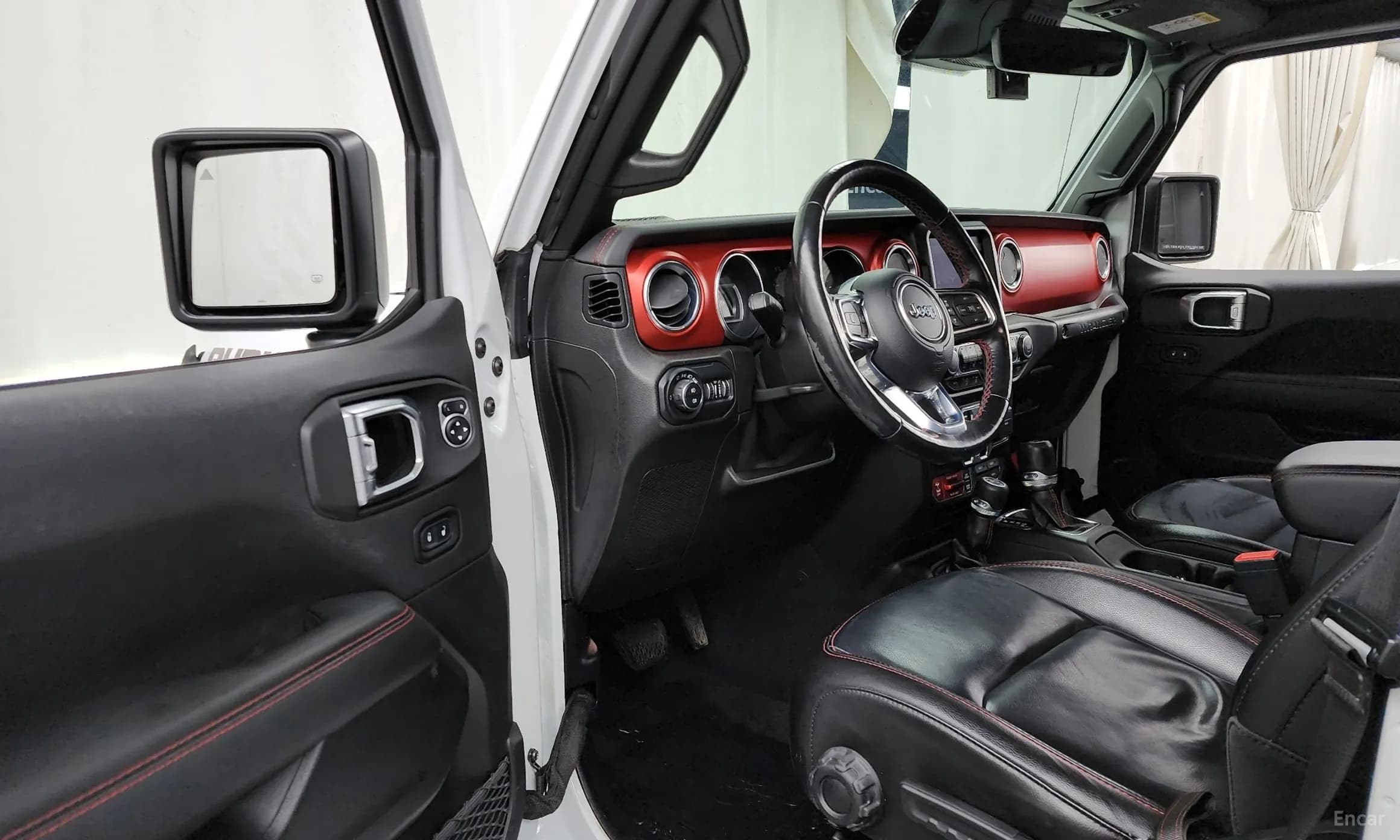 Wrangler (JL)