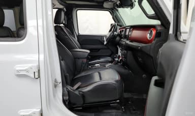 Wrangler (JL)