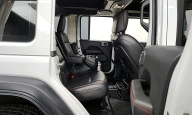 Wrangler (JL)