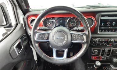 Wrangler (JL)