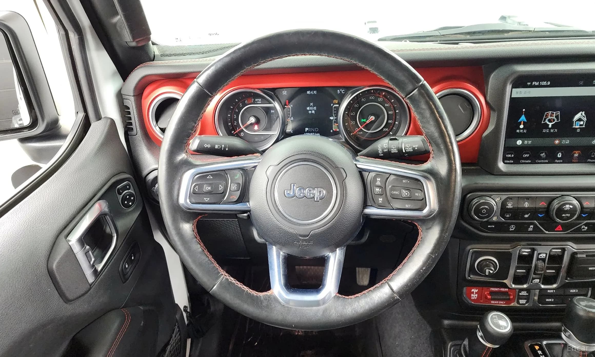 Wrangler (JL)