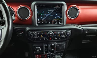 Wrangler (JL)