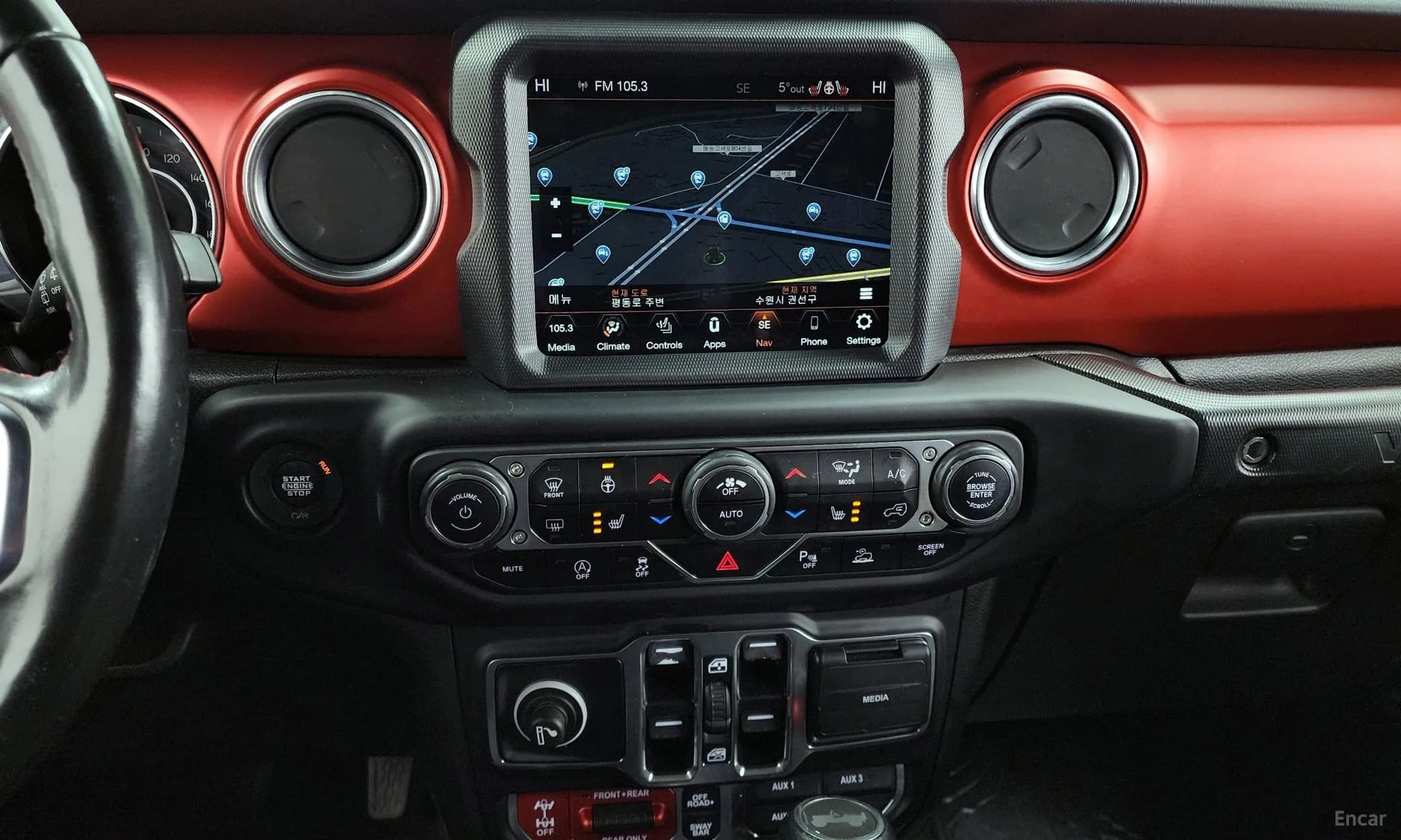 Wrangler (JL)