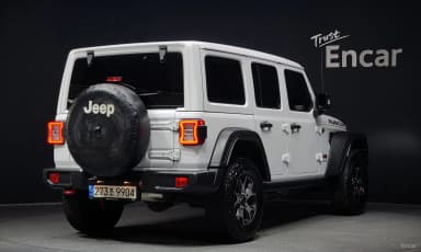 Wrangler (JL)