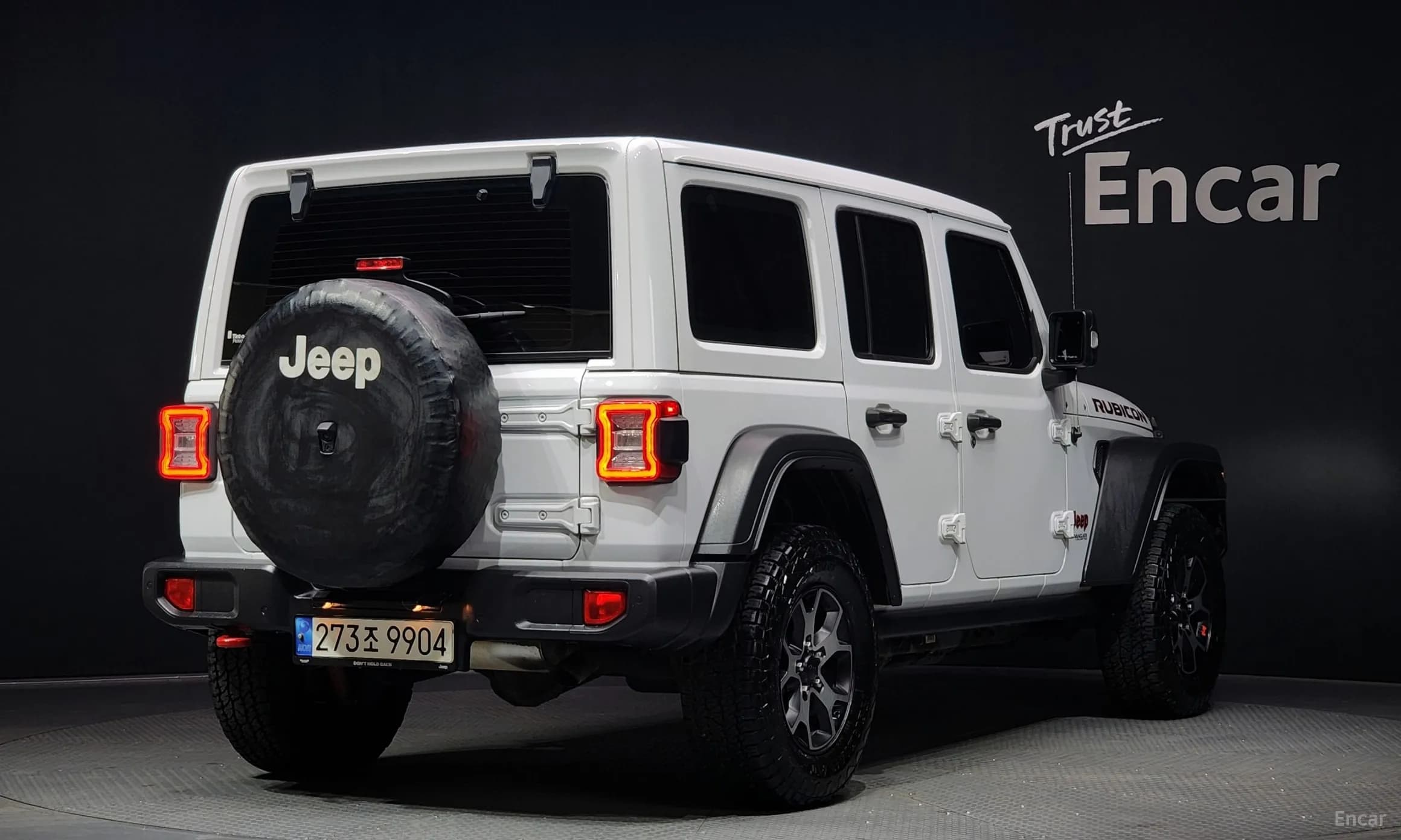 Wrangler (JL)