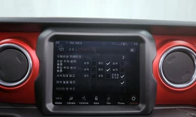 Wrangler (JL)