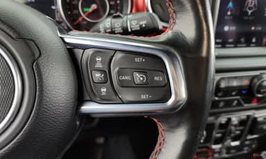 Wrangler (JL)