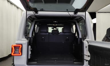 Wrangler (JL)