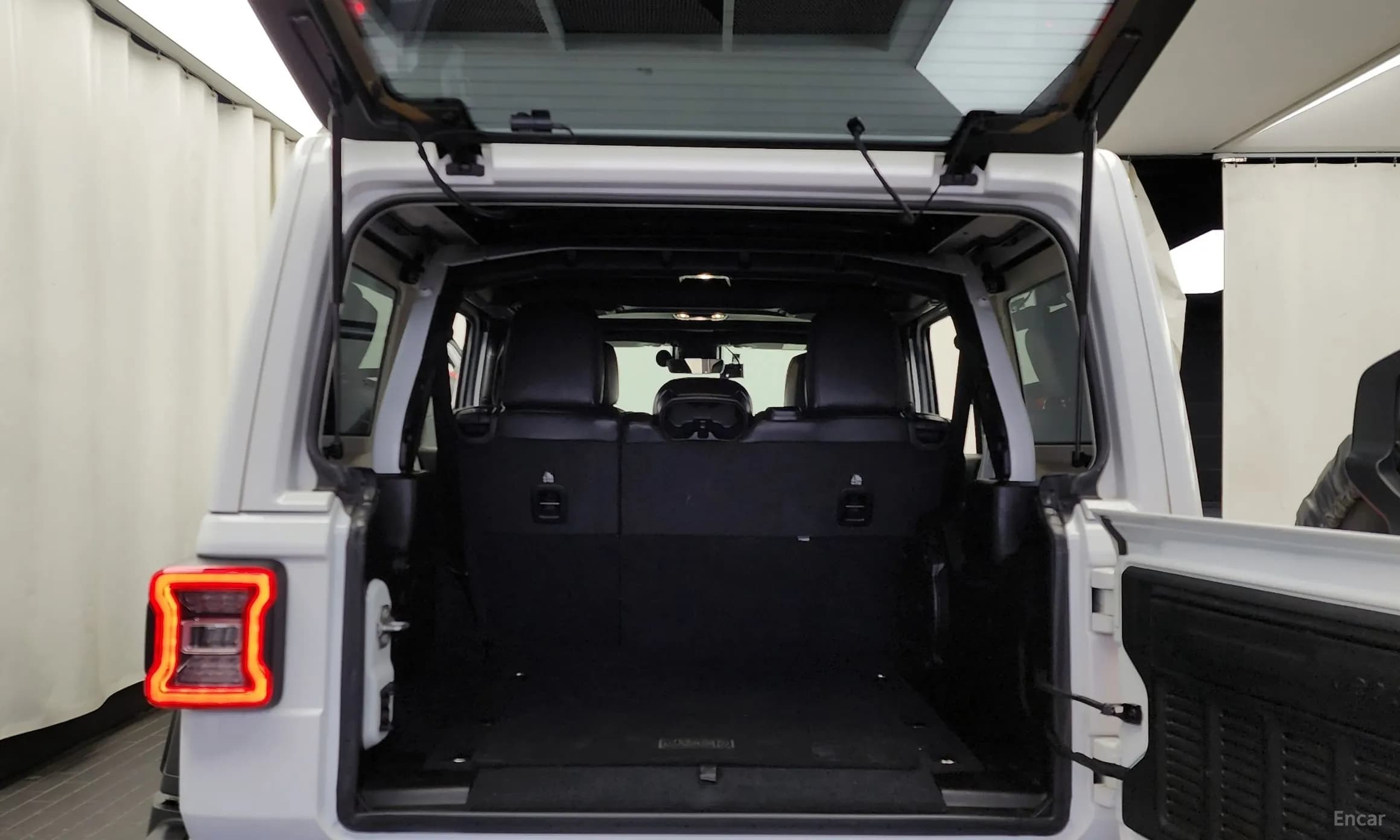 Wrangler (JL)