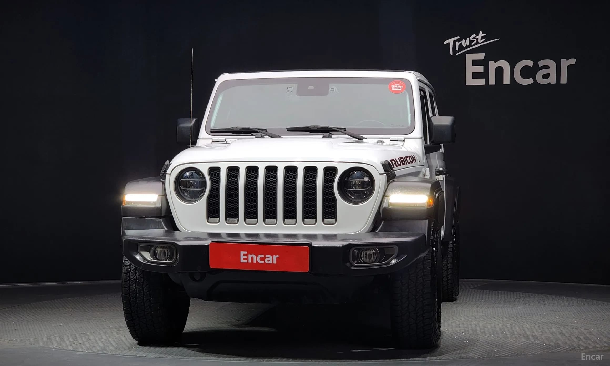 Wrangler (JL)