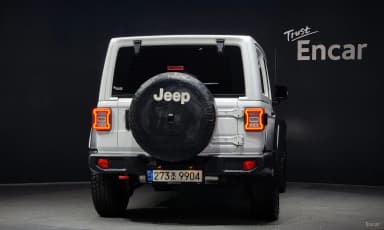 Wrangler (JL)