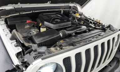 Wrangler (JL)