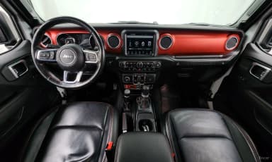 Wrangler (JL)
