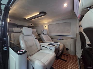 Sprinter