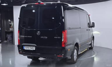 Sprinter