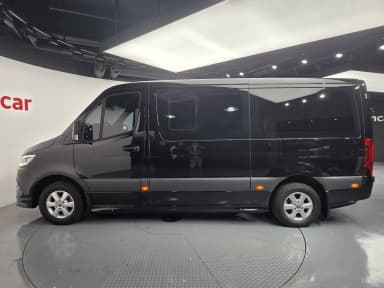 Sprinter