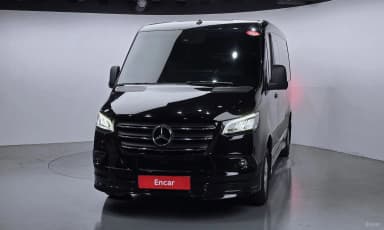 Sprinter