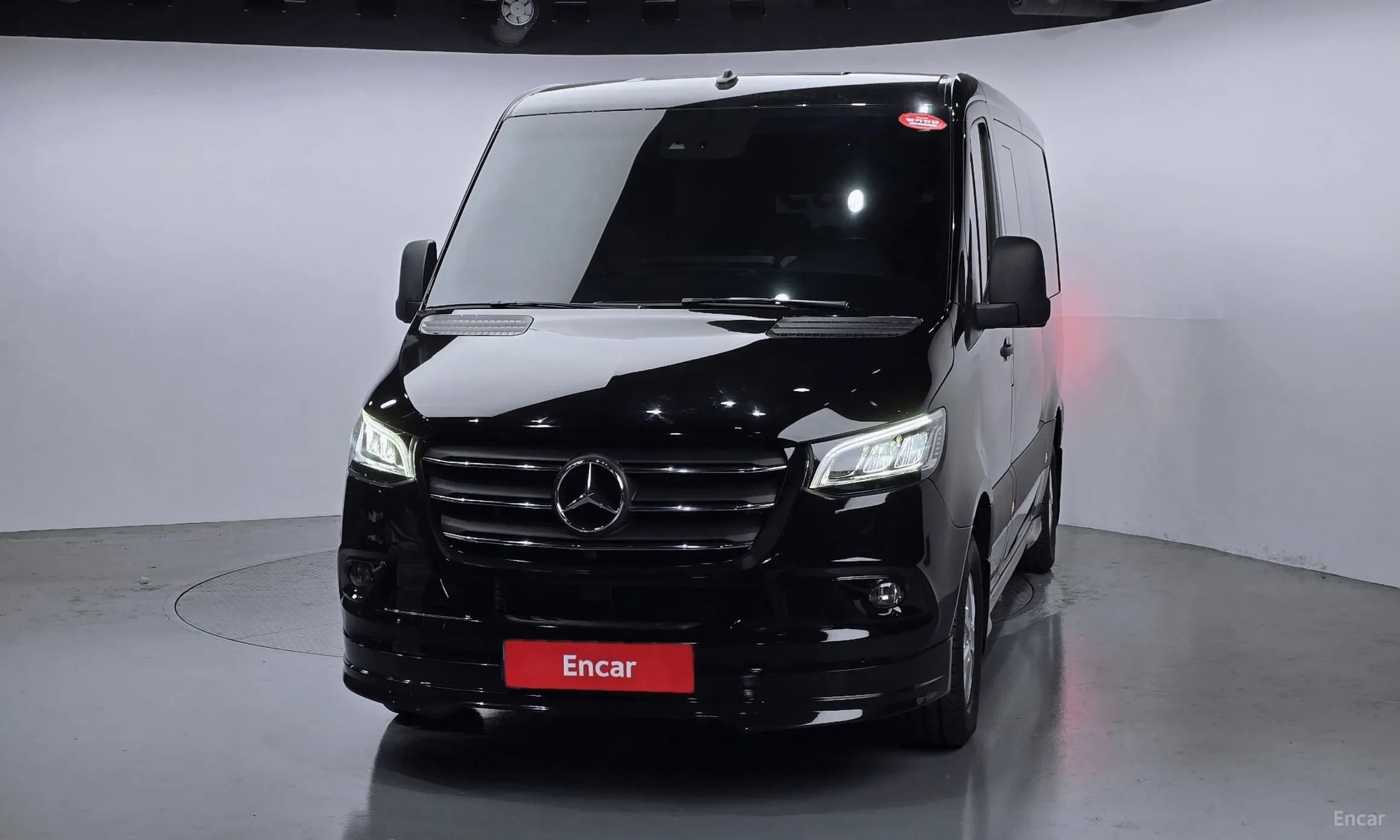 Sprinter