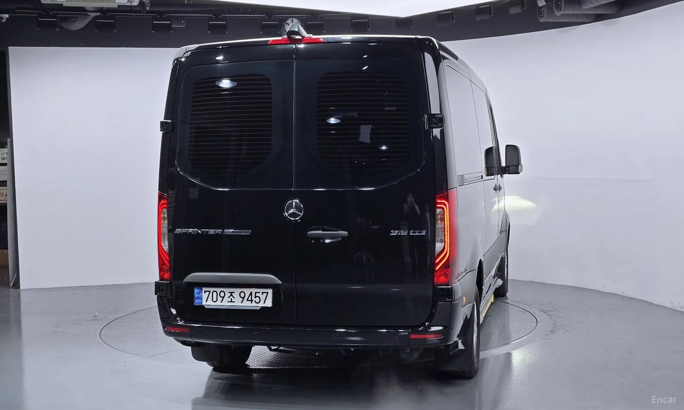 Sprinter