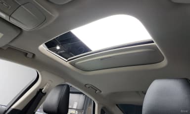 Mondeo 4th Generation