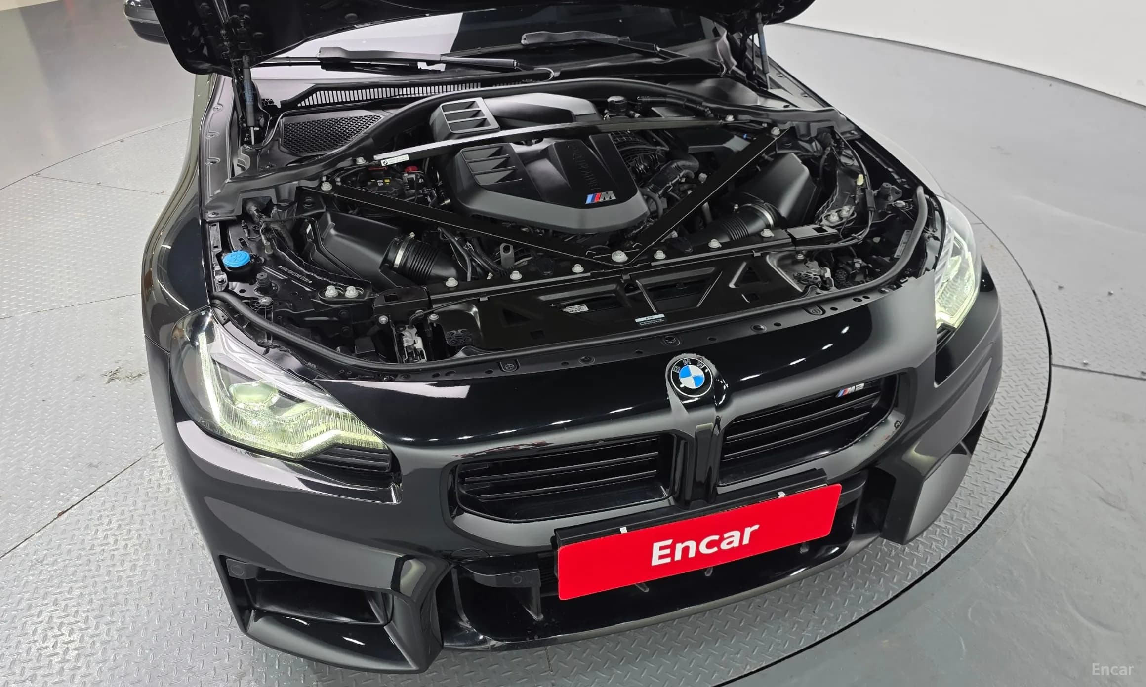 M2 (G87)