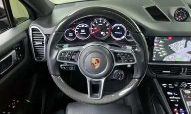 Cayenne (PO536)