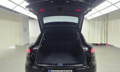 Cayenne (PO536)