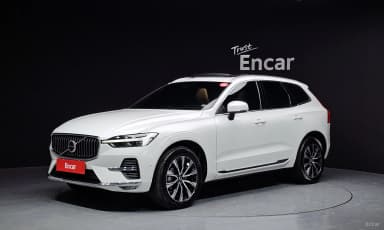 XC60 Gen 2