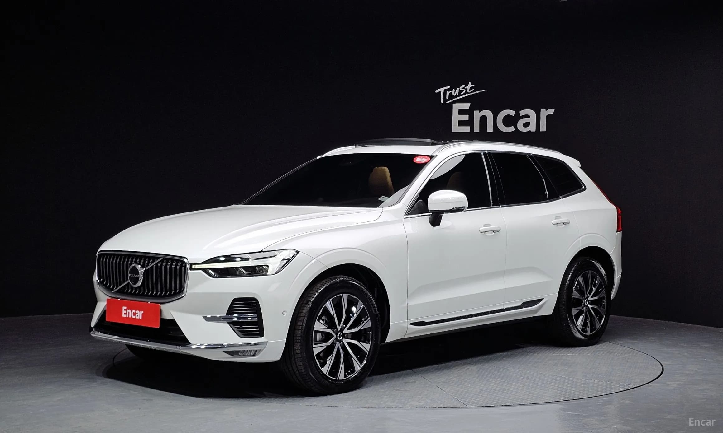 XC60 Gen 2