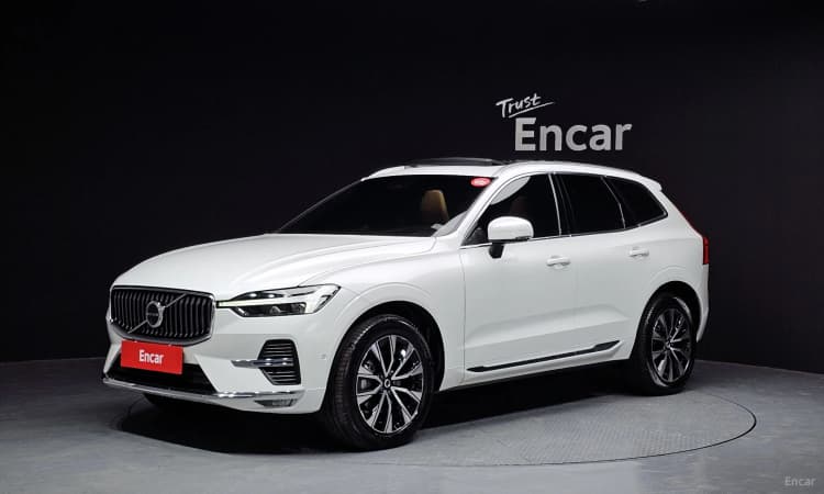 XC60 Gen 2