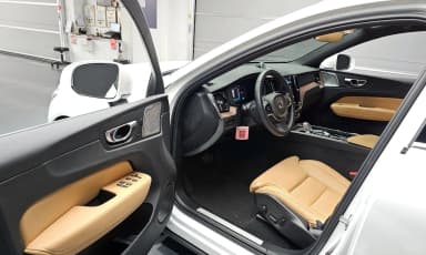 XC60 Gen 2