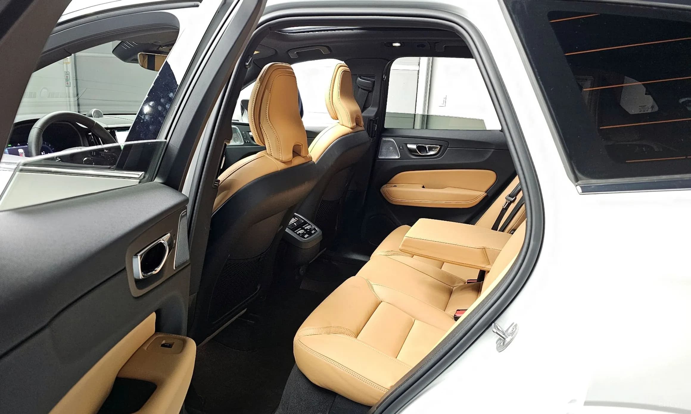 XC60 Gen 2