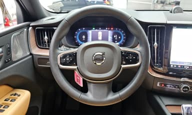 XC60 Gen 2